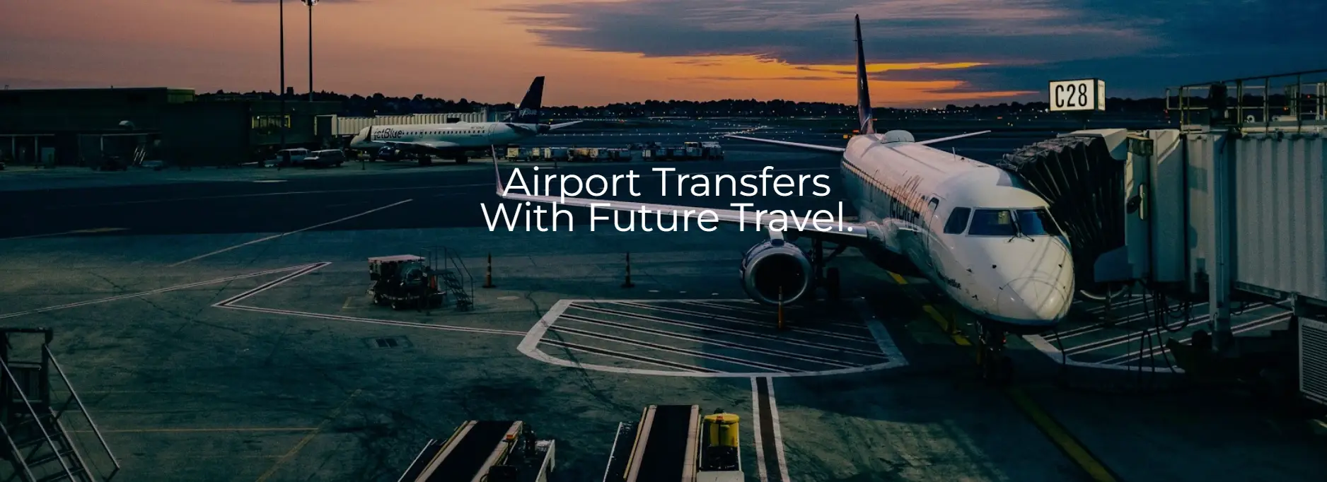 Airport Travel