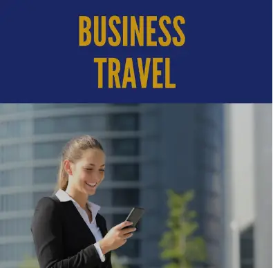 Business Travel