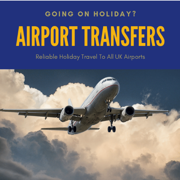 Future Travel Airport Transfers