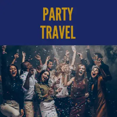 Party Travel