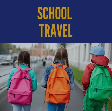 School Travel
